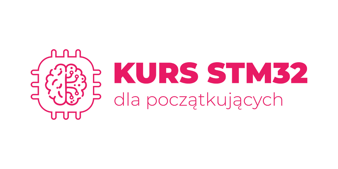 Kurs STM32 dla początkujących